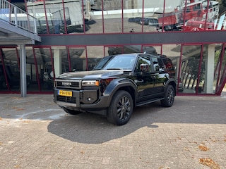 Toyota Land Cruiser VAN 250 | Origineel NL | Full options |