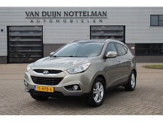 Hyundai ix35 2.0i Style / Automaat / Panoramadak / N.A.P.