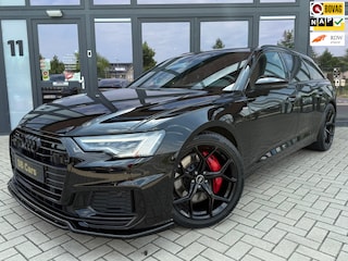 Audi A6 Avant 55 TFSI e quattro Competition,S-LINE,RS STOELEN,B&O,TREKHAAK,ACC,BTW