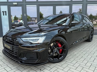 Audi A6 Avant 55 TFSI e quattro Competition,S-LINE,RS STOELEN,B&O,TREKHAAK,ACC,BTW