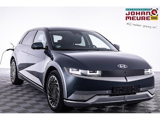 Hyundai Ioniq 5 Lounge AWD 77.4 kWh 325PK | LEDER | EL. STOELEN | Head-UP
