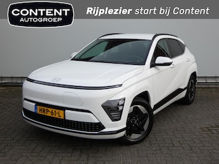 Hyundai Kona 65,4 kWh 217pk Comfort Smart