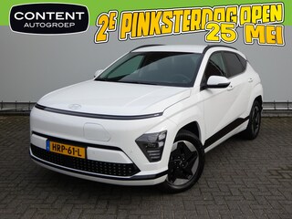 Hyundai Kona 65,4 kWh 217pk Comfort Smart