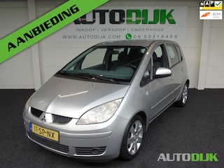 Mitsubishi Colt 1.3 Heartbeat | Airco