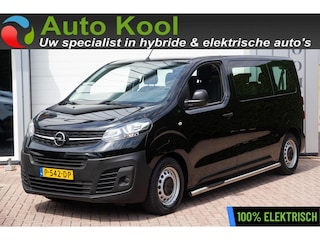 Opel Vivaro Combi L2H1 75 kWh 9-Persoons Incl.BTW