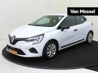 Renault Clio 1.0 TCe Life