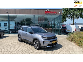 Citroën C5 Aircross 1.2 PureTech Shine