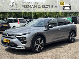 Citroën C5 X 1.6 Plug-in Hybrid 225 Plus Camera|Navigatie|1ste eigenaar!