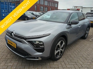 Citroën C5 X 1.6 Plug-in Hybrid 225 Plus Camera|Navigatie|1ste eigenaar!