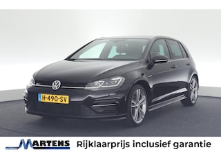 Volkswagen Golf 1.5 TSI 150pk DSG 2x R-Line Virtual Cockpit Led Navigatie