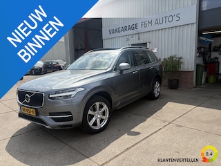 Volvo XC90 2.0 T8 Twin Engine AWD Momentum