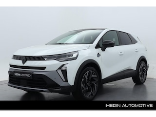 Renault Symbioz 1.6 E-Tech full hybrid 145 esprit Alpine Renault Symbioz