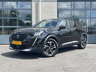 Peugeot 2008 EV Active 50 kWh | TREKHAAK | STOELVERWARMING |