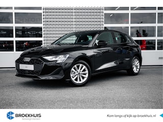 Audi A3 Sportback Pro Line | Aluminium optiek in het interieur | Audi virtual cockpit | Cruise control