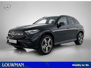 Mercedes-Benz GLC 300e 4MATIC Sport Edition | Trekhaak | Nightpakket | AMG Premium | Rijassistentiepakket Plus | Memorypakket | URBAN GUARD voertuigbescherming plus| Winter pakket | KEYLESS GO-comfortpakket |Parkeerpakket met 360°-camera |