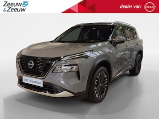 Nissan X-Trail 1.5 e-4orce Tekna Plus 4WD | DEMONSTRATIE AUTO | APPLE CARPLAY| ANDRIOD AUTO| BOSE AUDIOSYSTEEM | HEAD-UP DISPLAY