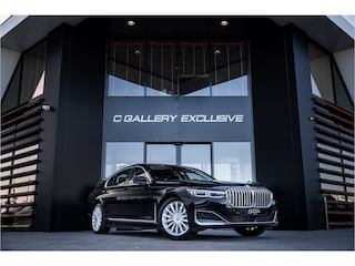 BMW 745e - Panorama | ACC | 360 Camera | Massage | Memory