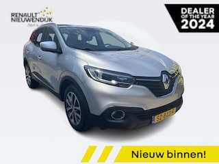 Renault Kadjar 1.2 TCe Limited