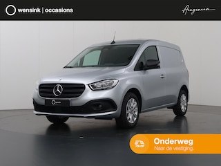 Mercedes-Benz Citan 108 CDI L1 Pro | BPM VRIJ | BUMPERS IN KLEUR | ACHTERUITRIJCAMERA | LM VELGEN | PARKEERCAMERA
