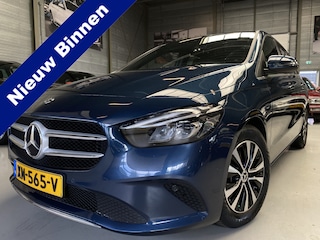 Mercedes-Benz B-klasse 180 Business Solution Camera, Cruise, Navi