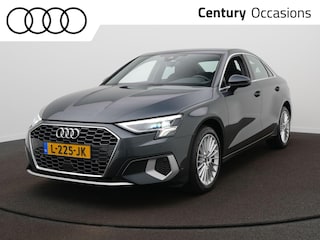 Audi A3 Limousine 35 TFSI Business edition S-Tronic | 150PK | Adap. Cruise | Camera | Virtual