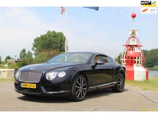Bentley Continental 4.0 V8 *ORIGINEEL 1e EIGENAAR !!