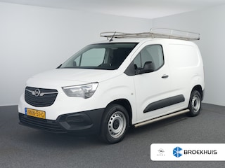 Opel Combo 1.5D L1H1 Edition | Airco | Apple Carplay/Android Auto|telefoonintegratie premium | Cruise control