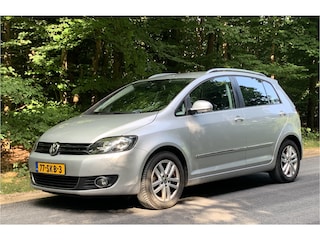 Volkswagen Golf Plus 1.2 TSI Highline, Navigatie, PDC, Trekhaak, Alcantara, Climate control, Cruise control.