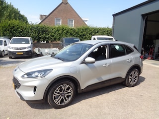 Ford Kuga 2.5 PHEV Trend Ecc, LM velgen, Navigatie, Cruise, Camera