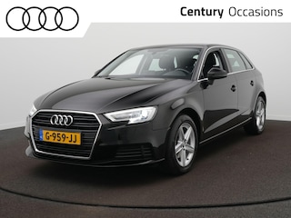 Audi A3 Sportback 30 TFSI Pro Line | Cruise | Navi | Xenon