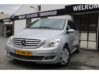 Mercedes-Benz B-klasse 200 / Airco / Elektrische Ramen /