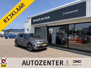 Renault Symbioz 1.6 E-Tech full hybrid 145 techno | elektr. achterklep | adaptieve cruise | tijdelijk gratis Top Afleverpakket twv Eur 695
