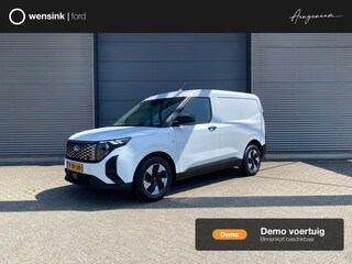 Ford Transit Courier E-Transit Trend 44 kWh 136PK | Climate Control | Parkeersensoren | Parkeercamera | Bluetooth | DAB | radio, Apple Carplay en Adroid Auto | Trekhaak |