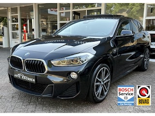 BMW X2 S Drive18 I High Executive M Sport, Xenon, Panoramadak, Navi..