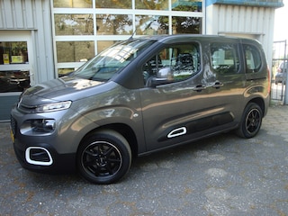 Citroën Berlingo 1.2 PureTech Shine