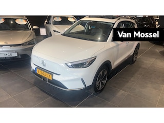 MG ZS EV Long Range Luxury 70 kWh Eerste eigenaar - Leder - Clima - 360 camera - Panoramadak - Carplay