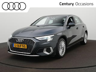 Audi A3 Sportback 40 TFSI e Business edition | 204PK | Navi | Virtual | Cruise