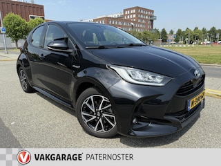 Toyota Yaris 1.5 Hybrid Carplay / 16'' LMV / Bovag garantie