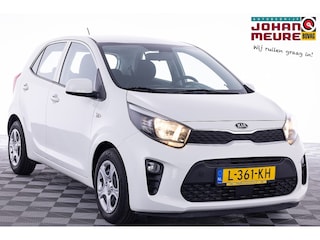 Kia Picanto 1.0 DPi ComfortLine 5-drs | AIRCO ✅ 1e Eigenaar