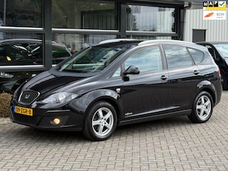 Seat Altea 1.2 TSI Ecomotive Businessline COPA Navi NAP APK !!