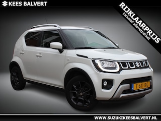 Suzuki Ignis 1.2 Select Hybrid | Navigatie | Apple Carplay / Android auto | Camera |