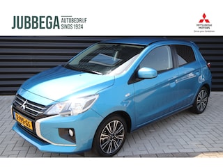 Mitsubishi Space Star 1.2 Dynamic 15"LM-Velgen, Cruise, NL-Auto
