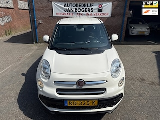 Fiat 500L 0.9 TwinAir CNG PopStar