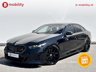 BMW i5 M60 xDrive 84 kWh M-Sport Harman Kardon | 360 Camera | Head Up Display | DAB Audio