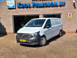 Mercedes-Benz Vito * SCHADE/ EXPORT*