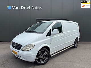 Mercedes-Benz Vito 120 CDI 320 V6 Automaat / Zo Meenemen!
