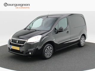 Peugeot Partner 120 1.6 BlueHDi 100 Automaat Première S&S | Airco | Parkeersensoren Achter | Cruise Control | Elektrische Ramen