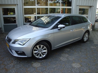 Seat Leon ST 1.4 TSI X-PERIENCE / Trekhaak