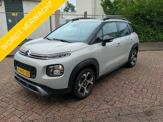 Citroën C3 Aircross 1.2 PureTech S&S Business