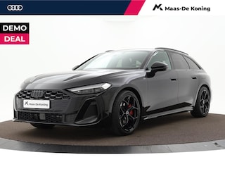 Audi A5 Avant 2.0 e-hybrid S edition quattro 299 PK · Keyless · 360 Camera · Matrix LED · Elek. Achterklep · 19'' Inch ·